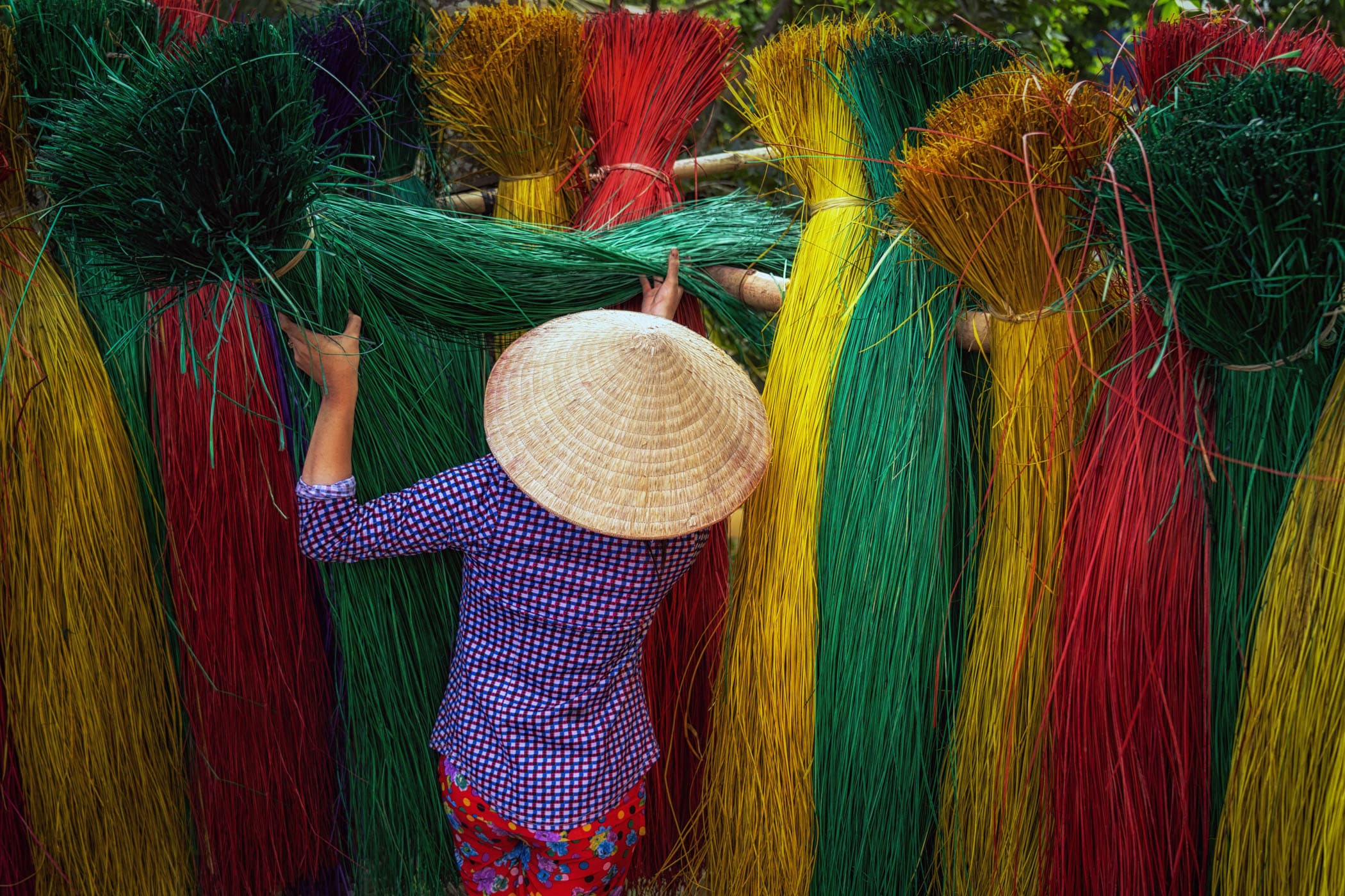 Vietnam