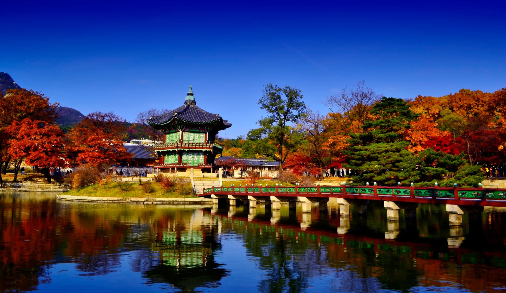 Korea