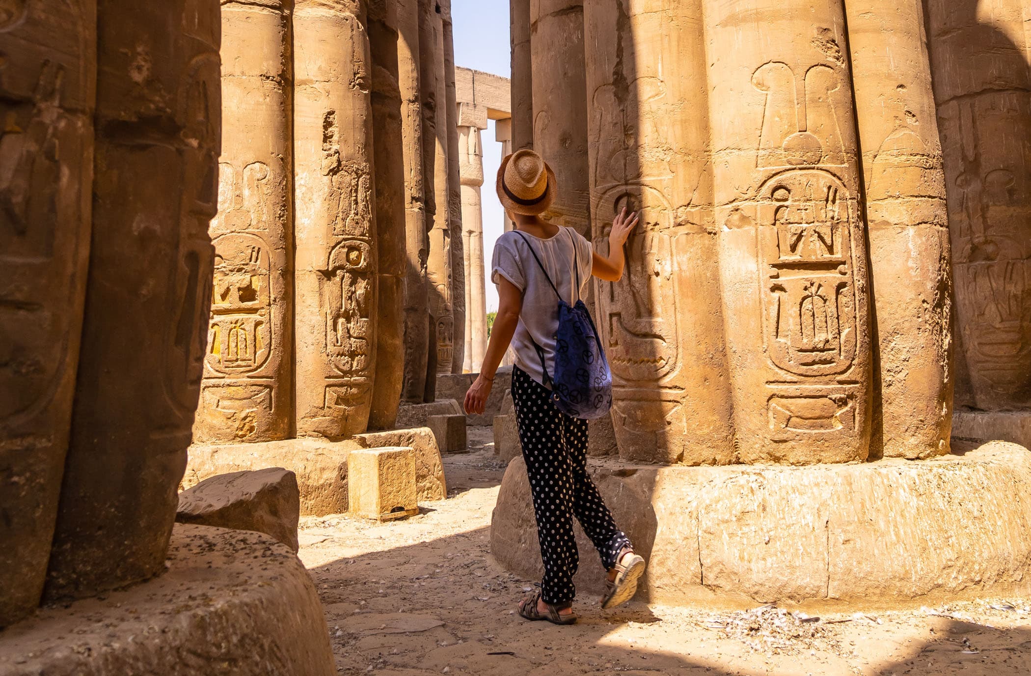Egypt
