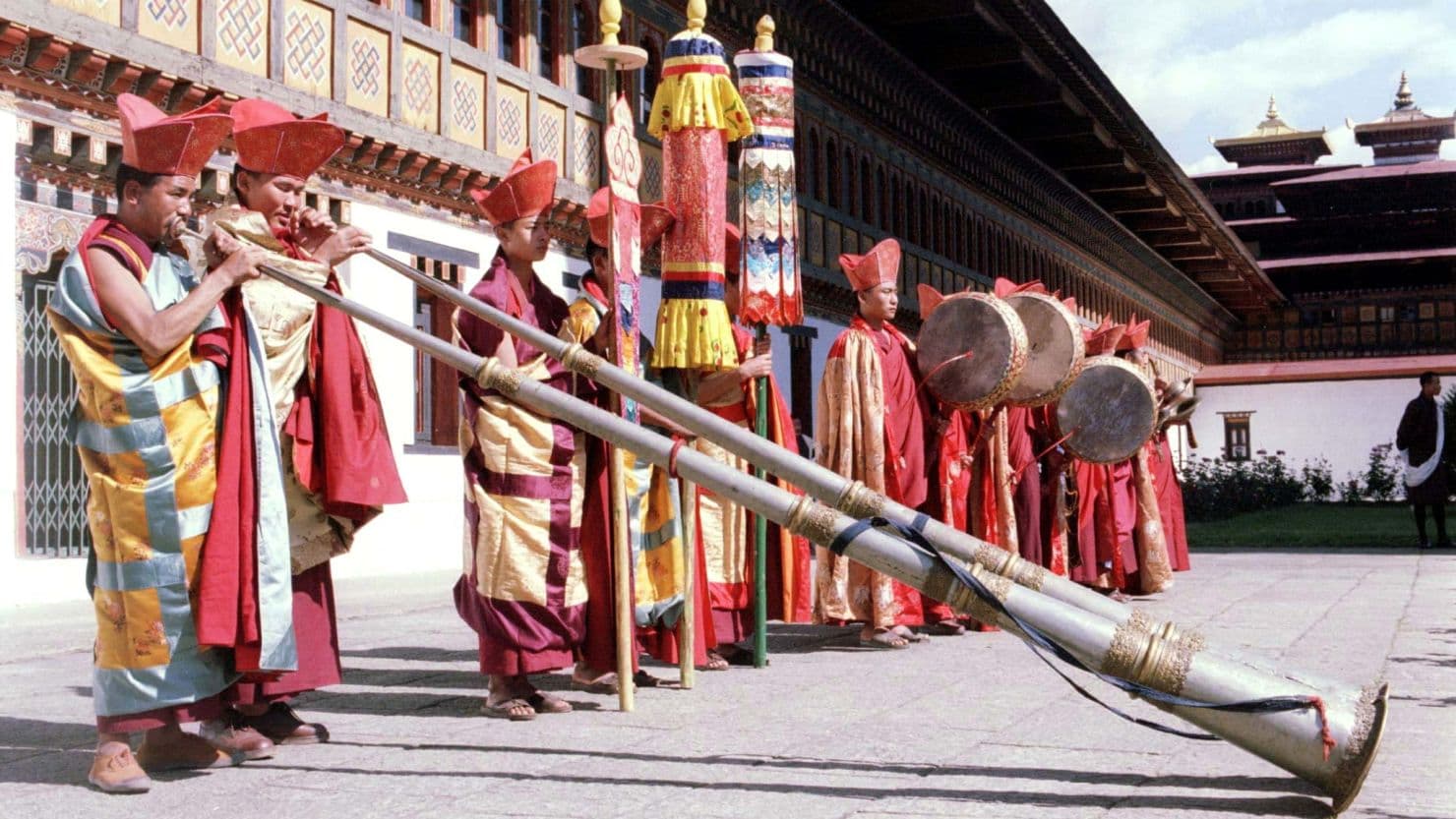 Bhutan