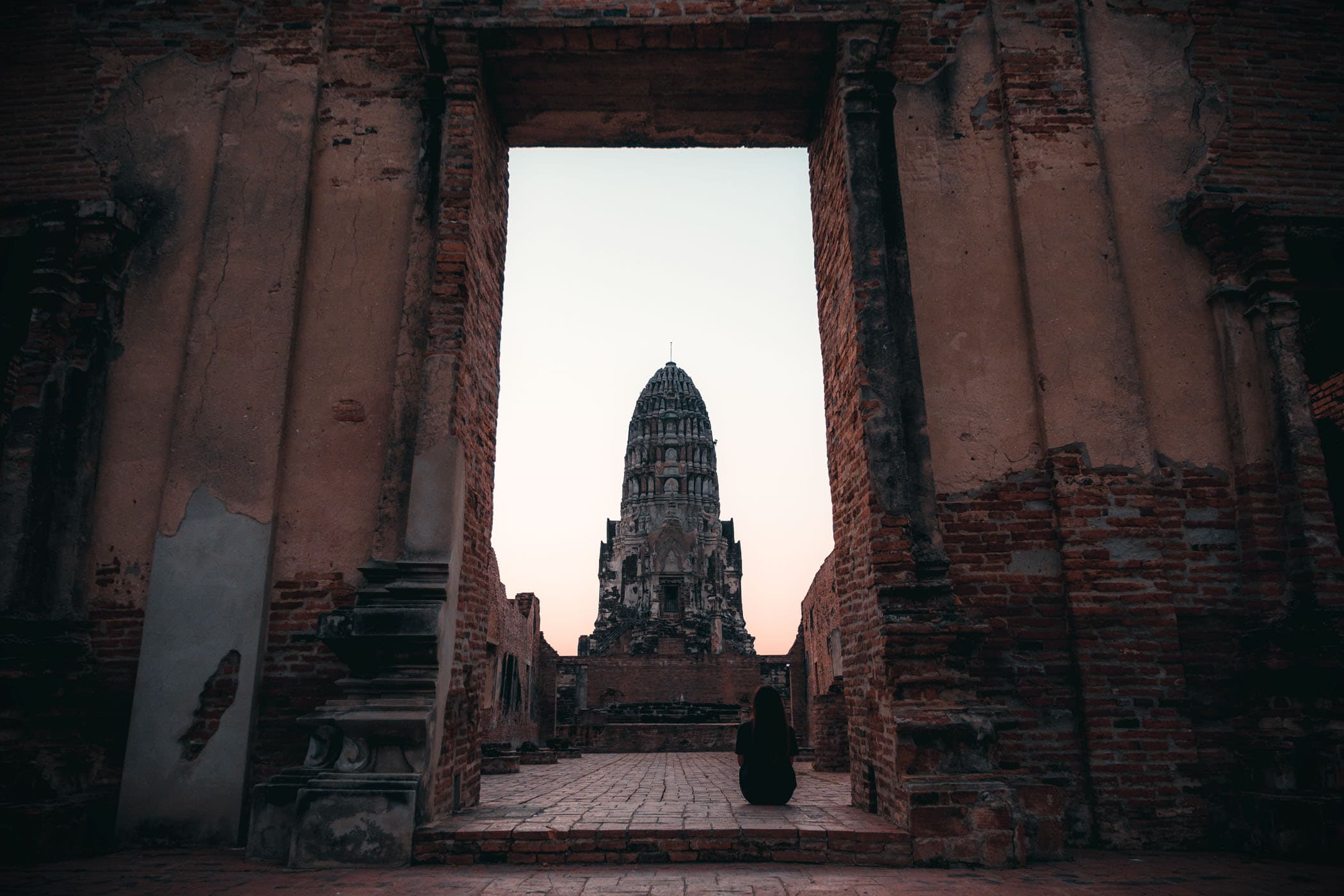 Thailand