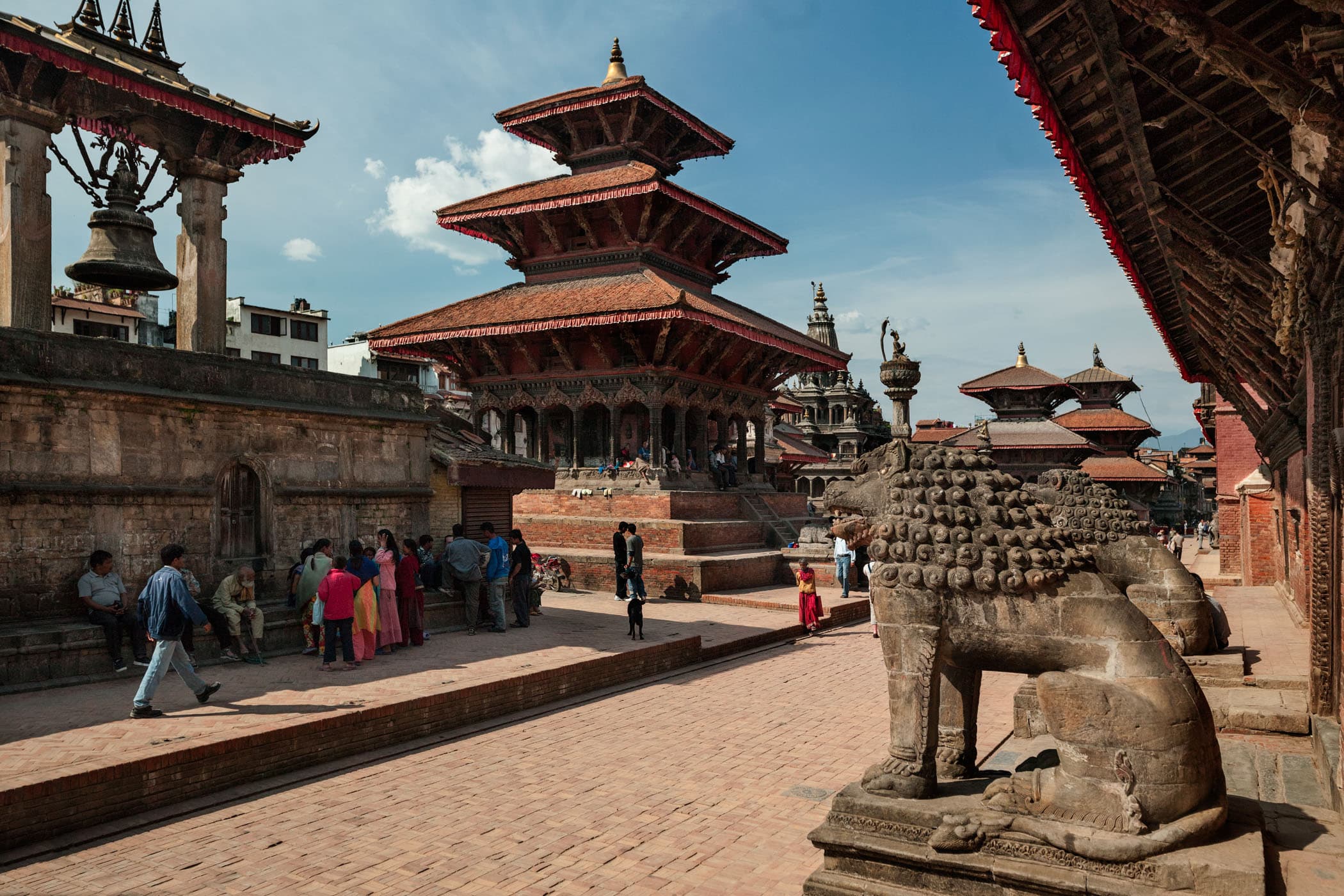 Nepal